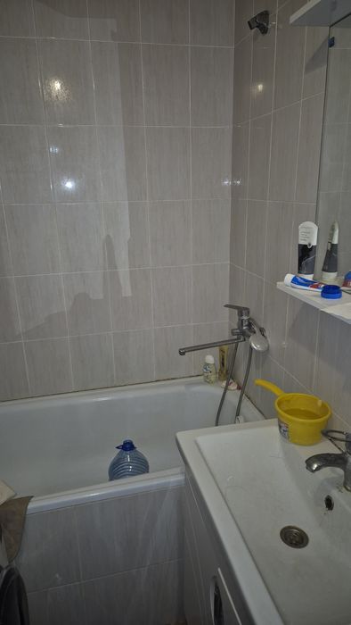 Квартира в Шортандах