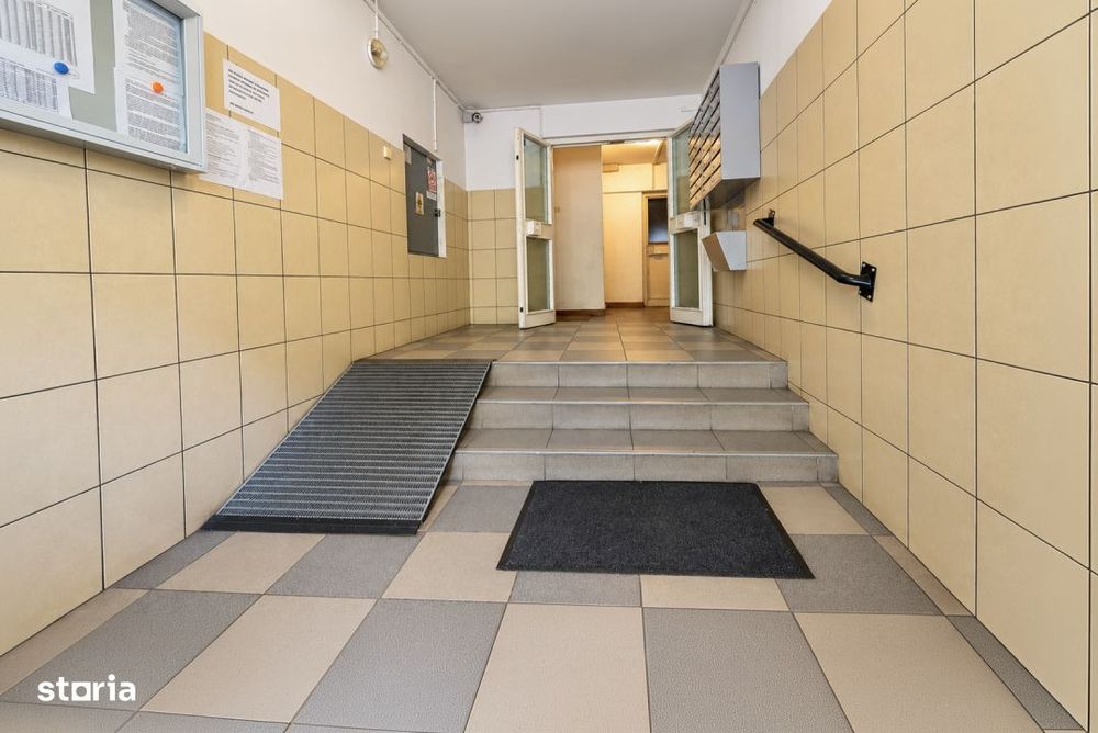 Tineretului - Metrou, 4 Camere 86 Mp, Panorama!