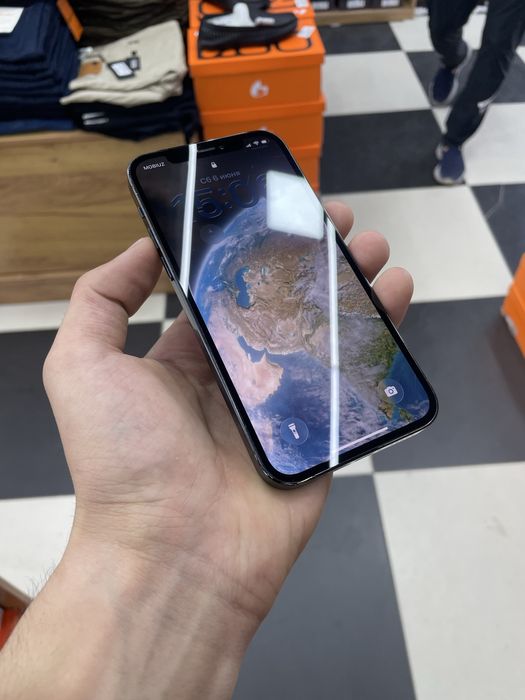 Iphone 12 pro idealniy
