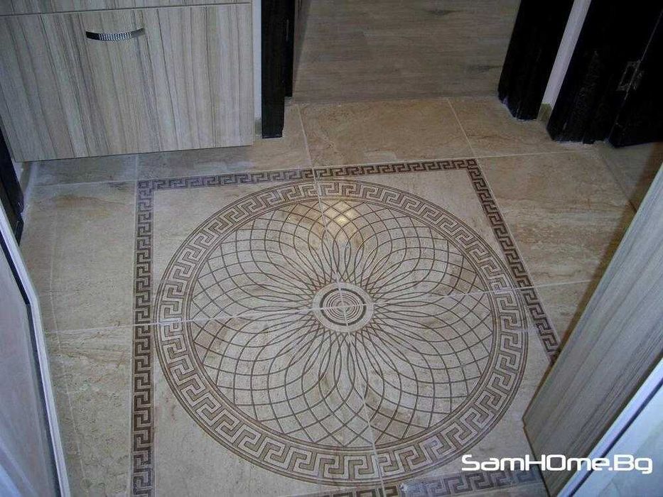 Дава се под наем Двустаен апартамент в Варна, Център - 55 кв.м за 500 € - Снимка #10