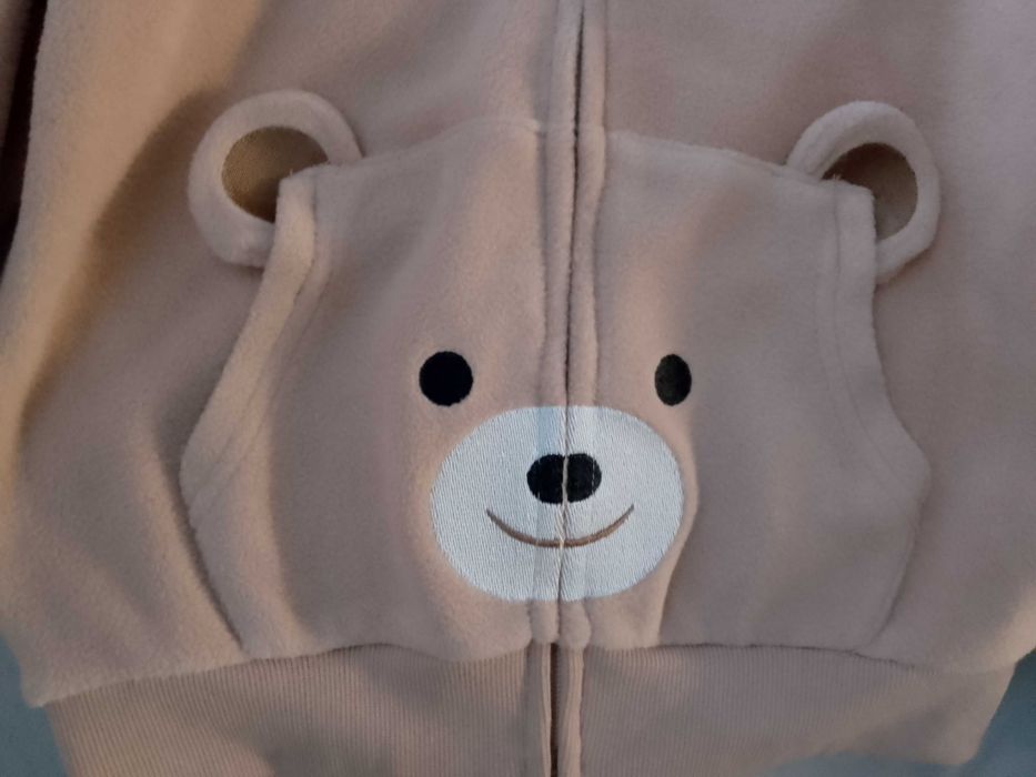 Детско яке 122см,