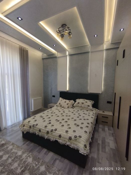 Сдаётся 2-комнатная квартира в Олмазорском районе