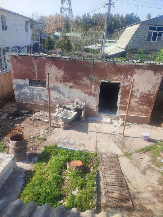 Срочно продам дом Рохат Круг