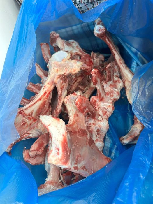 Кост, суп набор, доставка