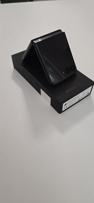 Motorola razr 60 ultra