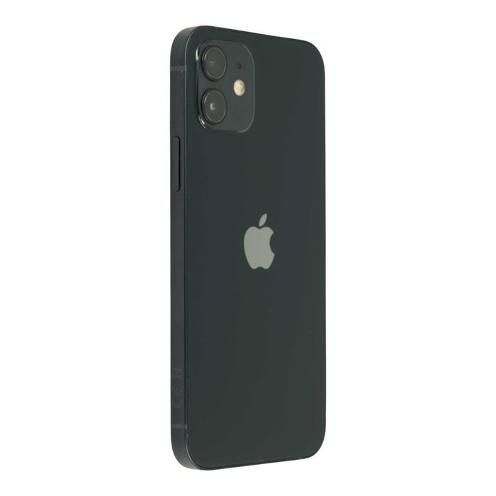 Magazin Apple | iPhone 12 | Foarte Bun | Black| 64GB | 100% |