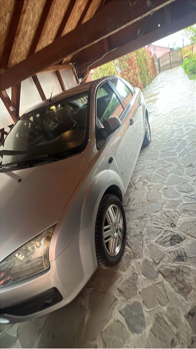 FORD Focus 2005 — imagine 2