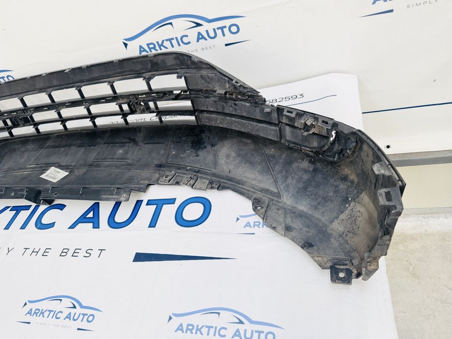 Spoiler bara fata VW TIGUAN 2020-2024 cod 5NA805903H