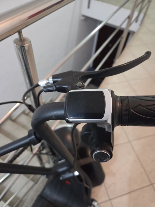 City coco mini 1000w viteze 15,25,45 km/h