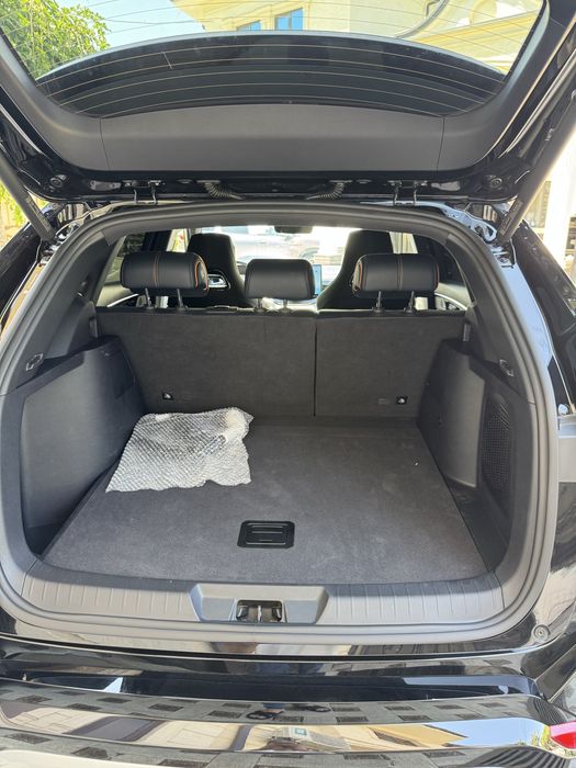 Byd chempion 605
