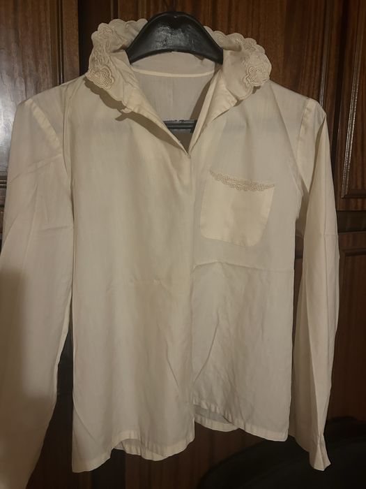 Дамски ризи и рокли