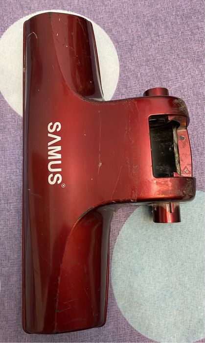 Perie aspirator mare