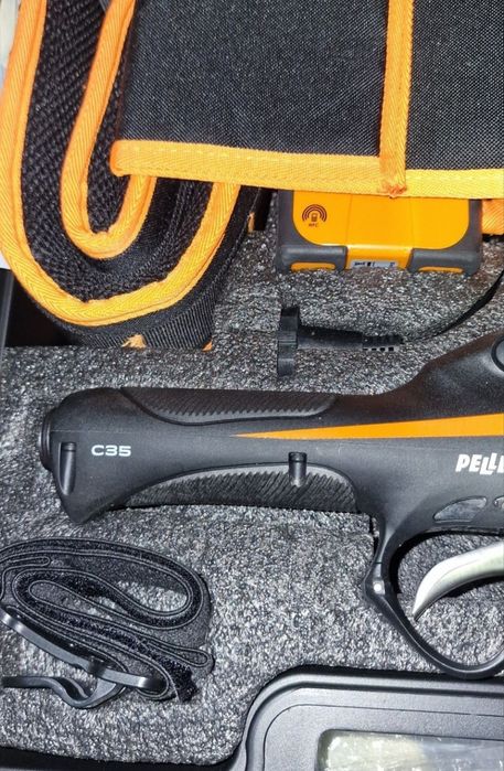 Pellenc foarfeca C 35