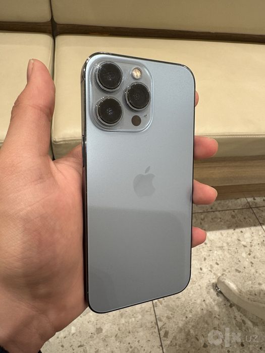 Iphone 13 pro ideal