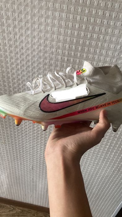 Бутсы,Nike Air Zoom