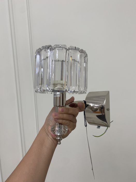 Настенный бра фирмы ESCADA