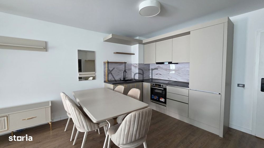 Prima inchiriere | Apartament de lux 3 camere | Zorilor