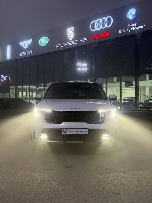 Kia sorento 2.5 2025
