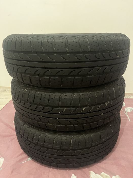 Продам покришка R14