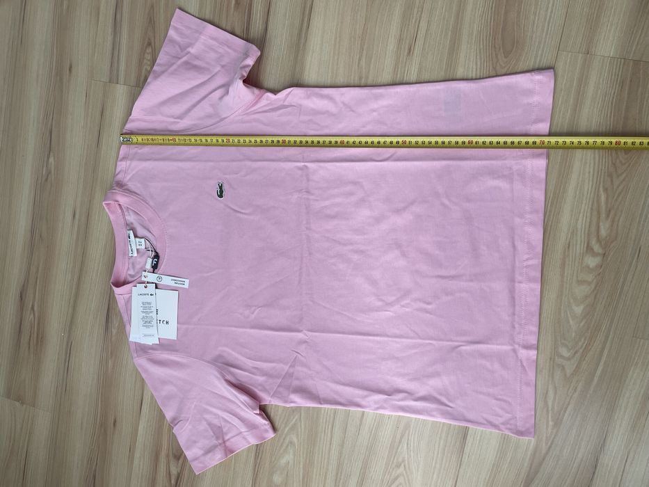 Tricou Barbati Lacoste Marimea: XL - Lichidare stoc!