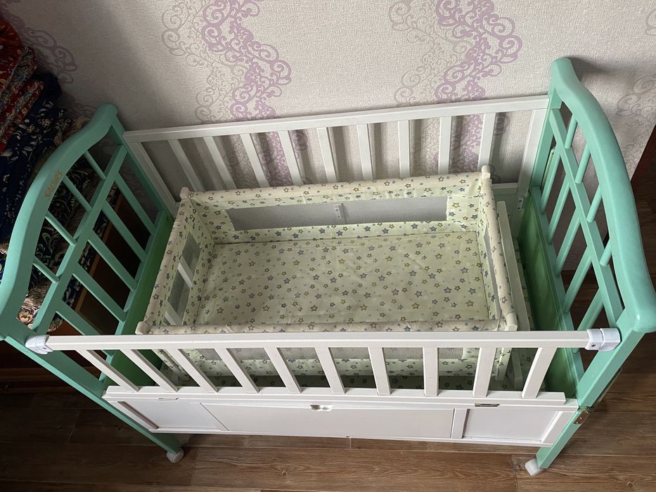 Детский мебел