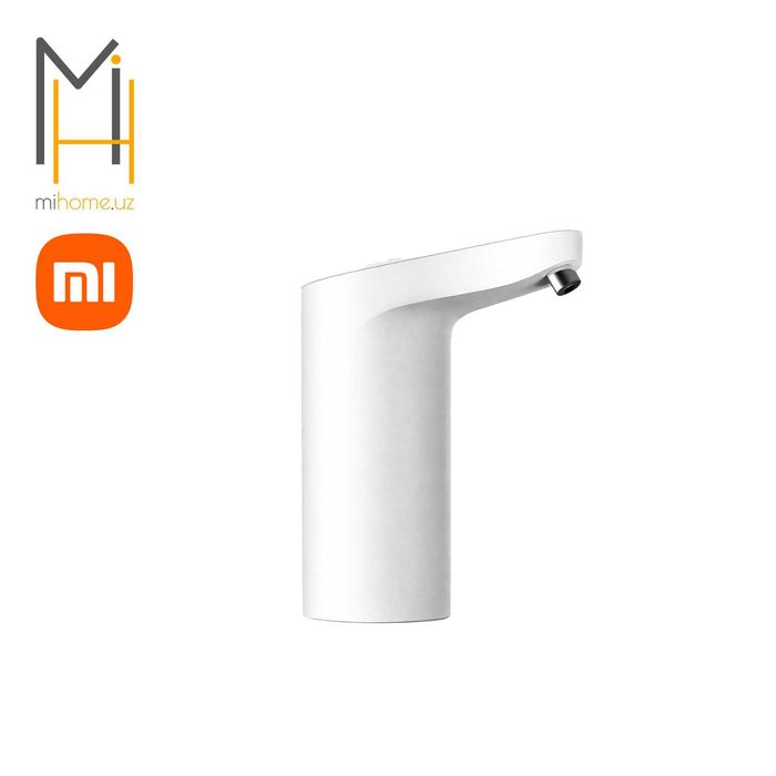 Автоматическая помпа с УФ стерилизацией воды XiaoLang HD-ZDCSJ06