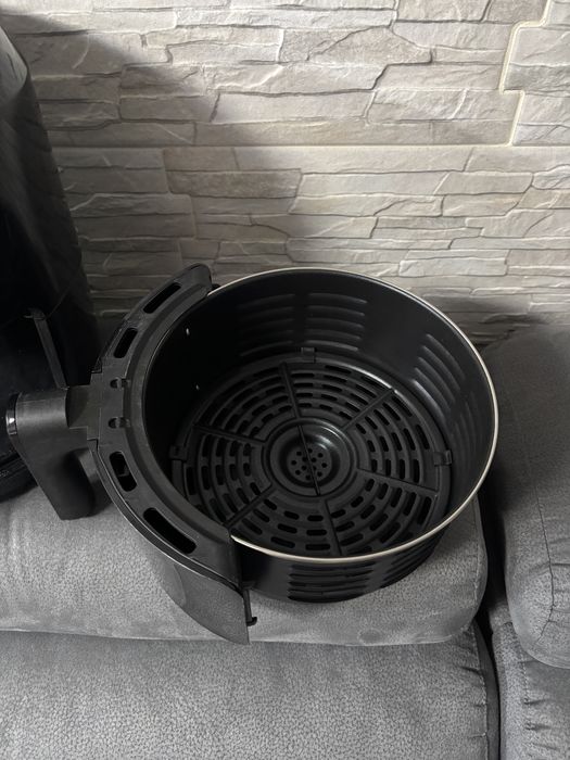 Air fryer Tefal  EY2018 1500 w