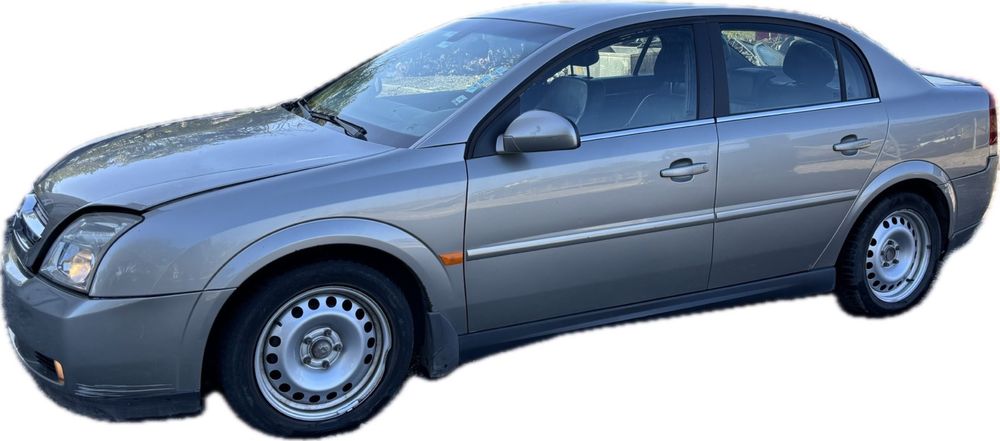 Opel Vectra C 2.2 DTi Опел Вектра Ц 2.2 ДТи - на части.