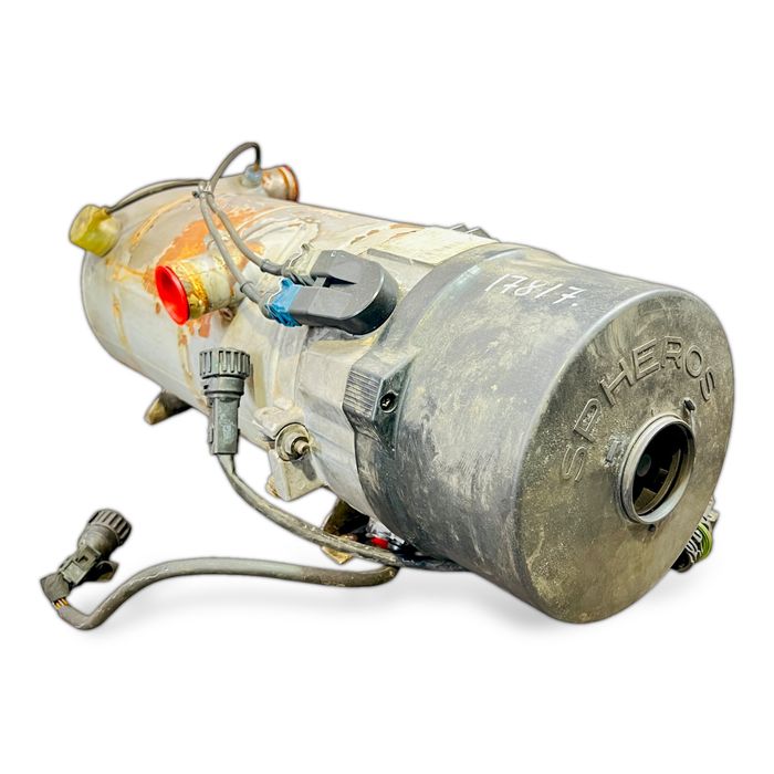 20276213 Boiler apa VOLVO, SPHEROS B7, B8, B9, B12 bus (2005-) VOLVO