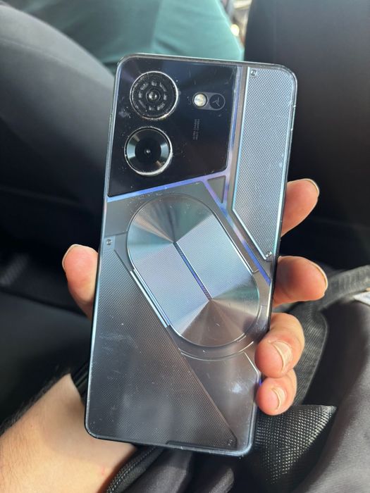 продаю телефон TECNO pova 5 Pro5G