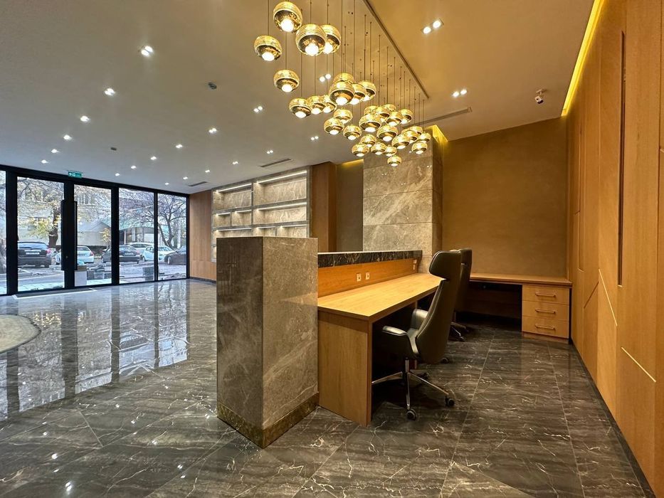 Сдается офис, ориентир: улица Нукусская Макро, 170м²