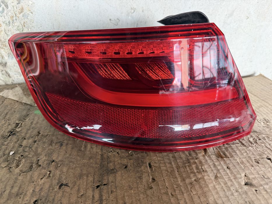 Ляв стоп ауди а3 8в / audi a3 8v