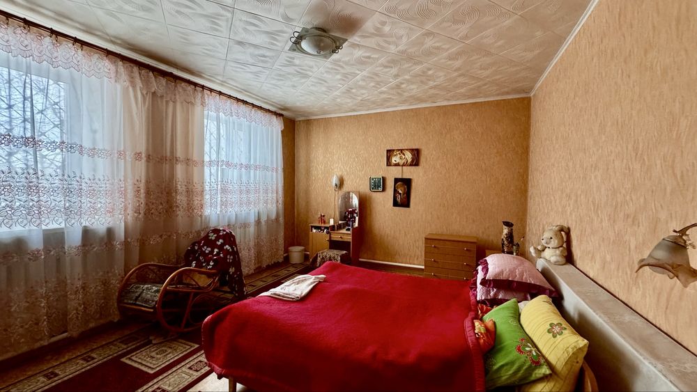 Продается 7 ком. дом по ул. Дюсембекова