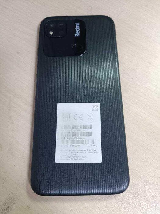 Xiaomi Redmi 10A  Алматы лот - 915171