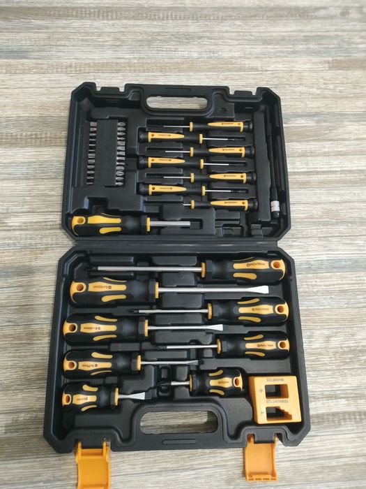 Продам набор отвёрток