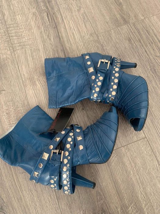 дамски боти и обувки daris / дарис