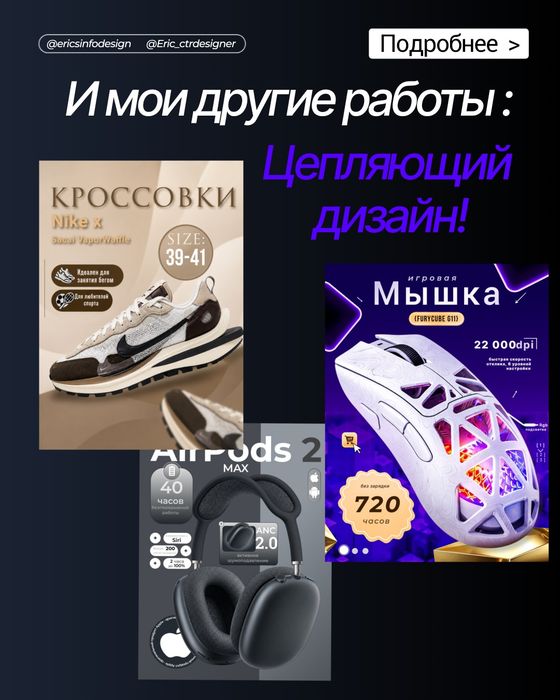 Infografika Uzum/Wb/Yandex/Ozon