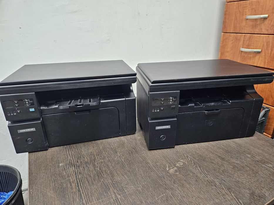 Продам принтер hp 1132