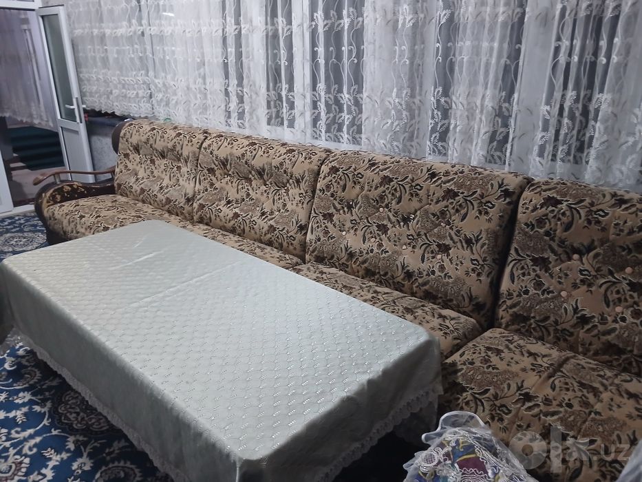 Mebel sotilad narxi holati yaxshi