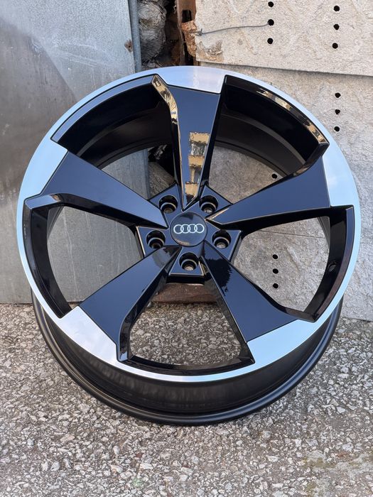 Джанти за Ауди Audi 20 “ цола 5х112 чисто нови А5 А6 А7 А8 Q5