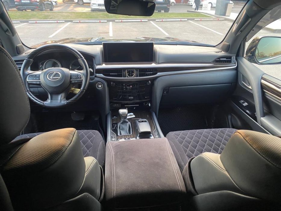 Продам лексус