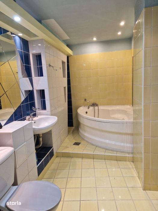 Apartament 2 camere, 85 mp, zona Traian