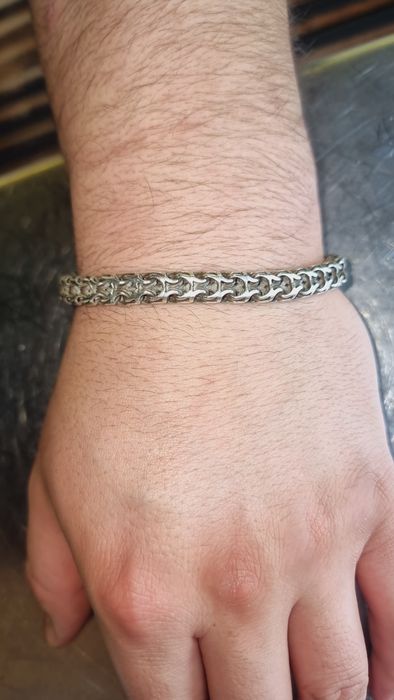 Kumush 925 проба 30грам  изделия