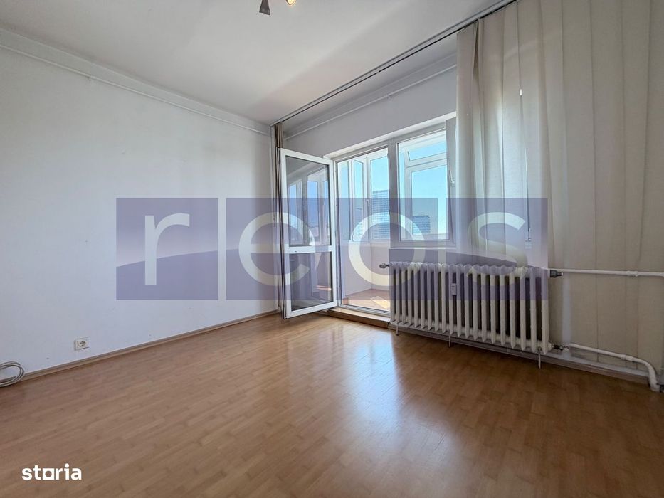 Vânzare 2 Camere | Aviatiei | Petrom | Metrou Aurel Vlaicu — fotografia 1