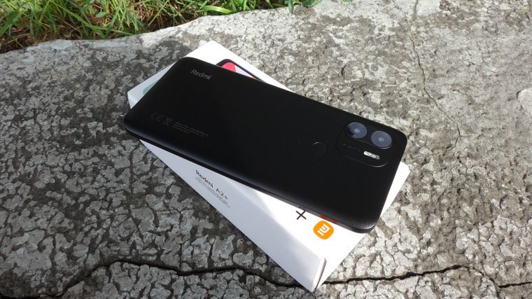 Продам Redmi a2+