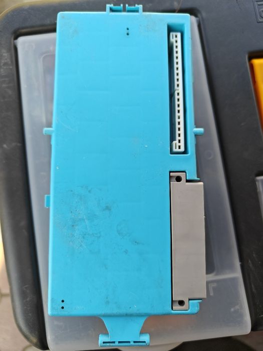 Etacs ecu блок Митсубиси