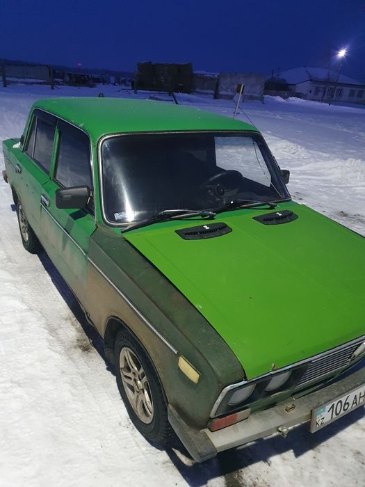 Продам ваз 2106 .
