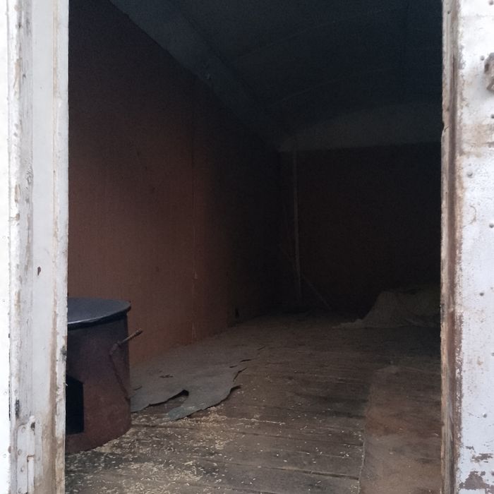 Vagoʻn idyal xolati