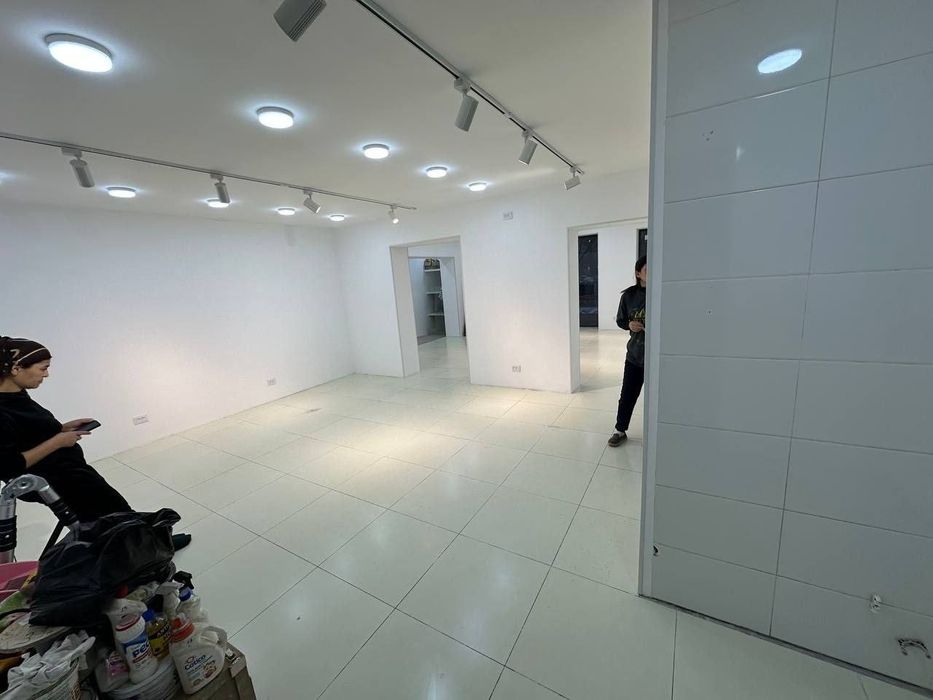 Продажа помещение под Офис 96м2 ор: Айбек 1-линия! Торг есть КРГ