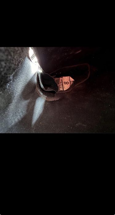 Кросови Ботуши FLY Maverick - 42